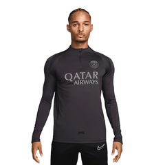 ナイキ パリサンジェルマン 25/26 DF ストライク ドリルトップ K SE NIKE サッカー フットサル ジャージ シャツ 長袖 トレーニングウェア (IB3646-045)