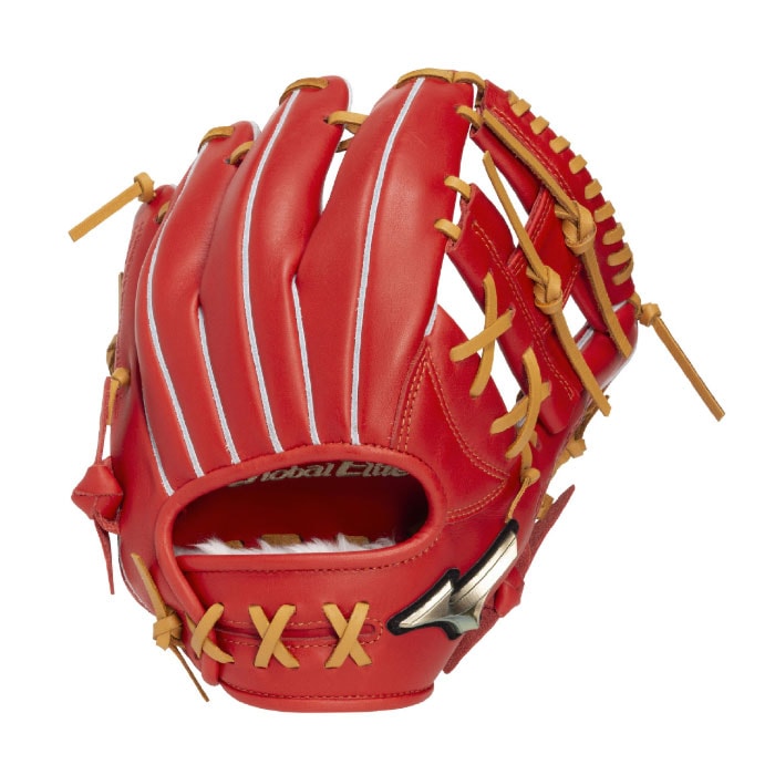 野球 ミズノ ジュニア軟式グローブ 内野手 mizuno 軟式 グローブ