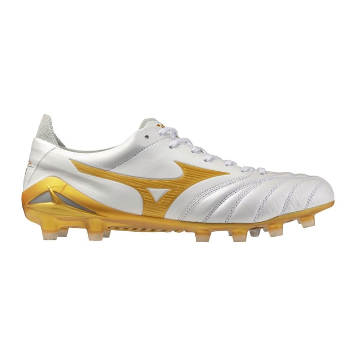 ミズノ モレリア NEO4 JAPAN mizuno サッカースパイク シューズ 土