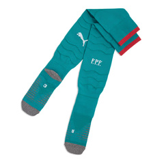 プーマ ポルトガル代表 2026 ホーム レプリカ ソックス PUMA サッカー フットサル 靴下 ストッキング (783546-07)
