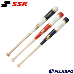 野球 エスエスケイ 木製トレーニングバット SSK 木製バット トレーニングバット 合板加工 実打可能 (SBB7041F)