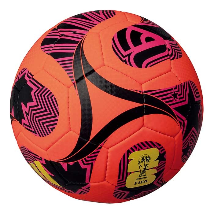 アディダス トリオンダ リーグ 4号球 adidas サッカーボール FIFA