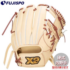 野球 ザナックス 硬式グローブ 内野手 トラストエックス xanax 硬式 グローブ IM1型 (BHG25IM1X-Q3194)