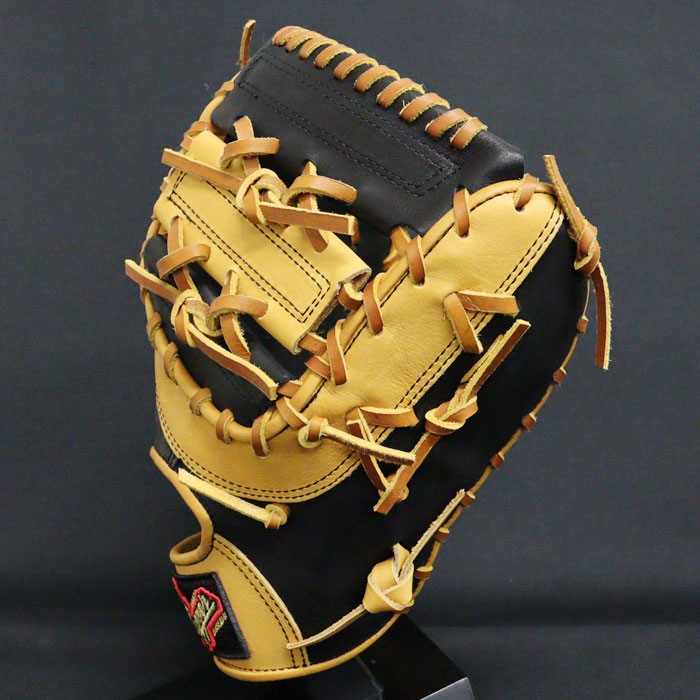 野球 久保田スラッガー 軟式グローブ ファーストミット KUBOTA Slugger