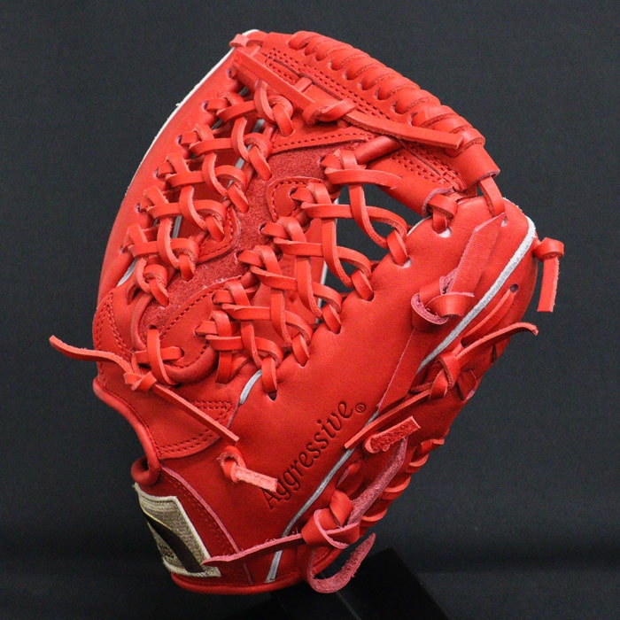 野球 久保田スラッガー 軟式グローブ 内野オールラウンド KUBOTA