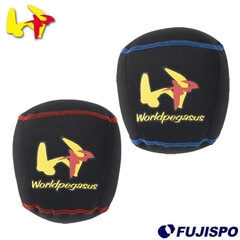 野球 ワールドペガサス グラブピロージュニア WorldPegasus アクセサリ グローブ用品 硬式グローブ 軟式グローブ ジュニアグローブ ミニサイズ クッション (WEAC6GPJ)