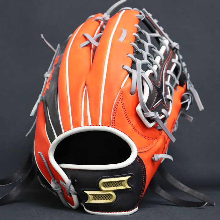 野球 エスエスケイ 軟式グローブ プロエッジ オーダーグラブ 874型 SSK