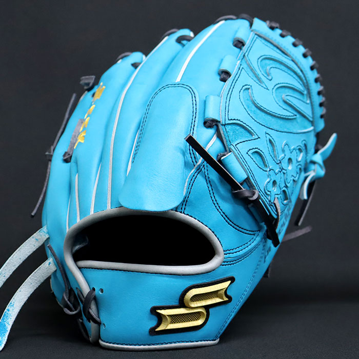 野球 エスエスケイ 軟式グローブ プロエッジ オーダーグラブ 714型 SSK