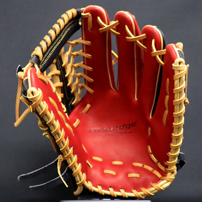 野球 エスエスケイ 軟式グローブ プロエッジ オーダーグラブ 874型 SSK