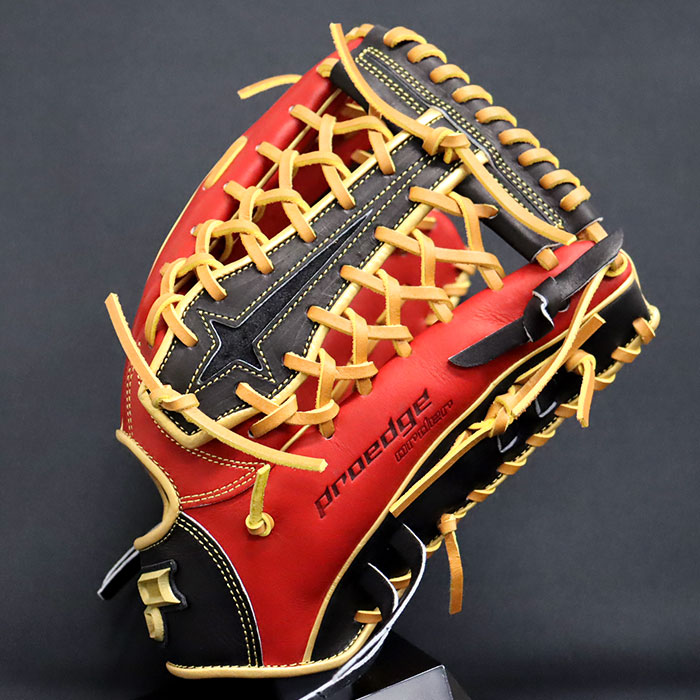 野球 エスエスケイ 軟式グローブ プロエッジ オーダーグラブ 874型 SSK