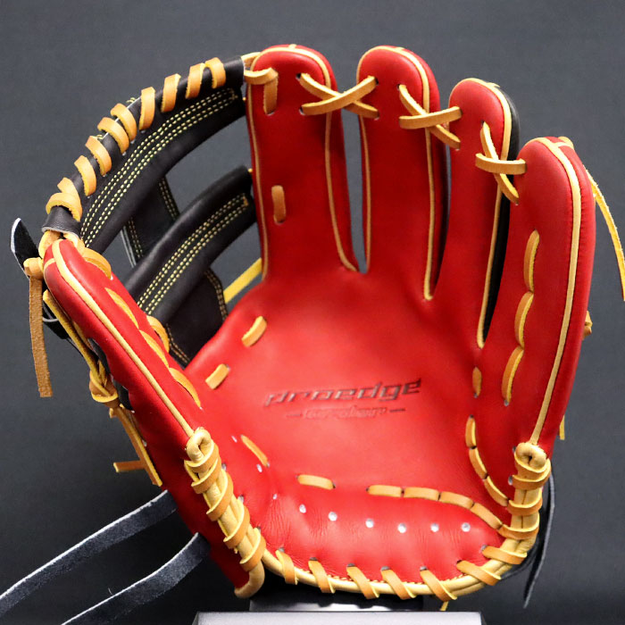 野球 エスエスケイ 軟式グローブ プロエッジ オーダーグラブ 761型 SSK
