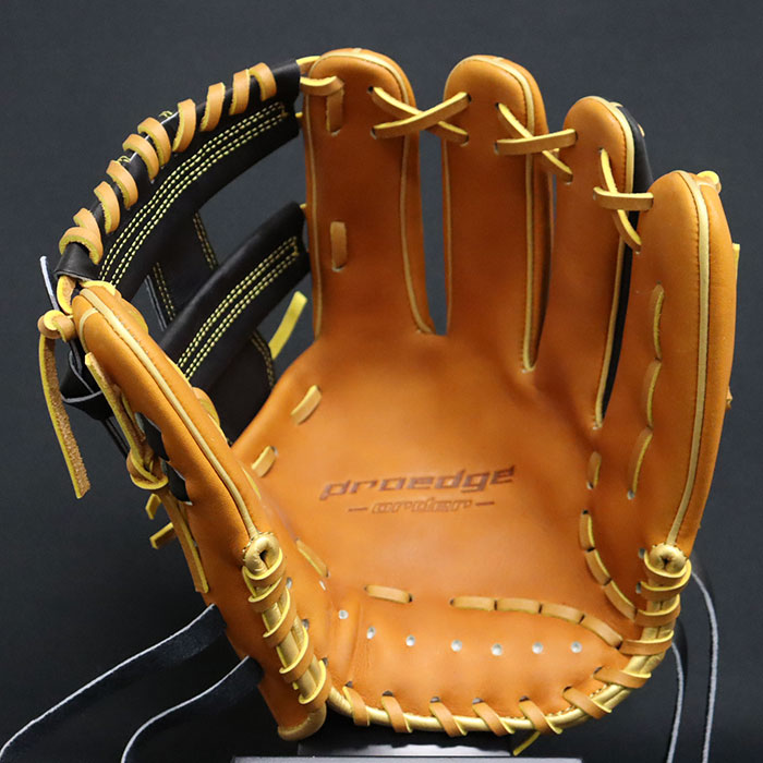 野球 エスエスケイ 軟式グローブ プロエッジ オーダーグラブ 761型 SSK