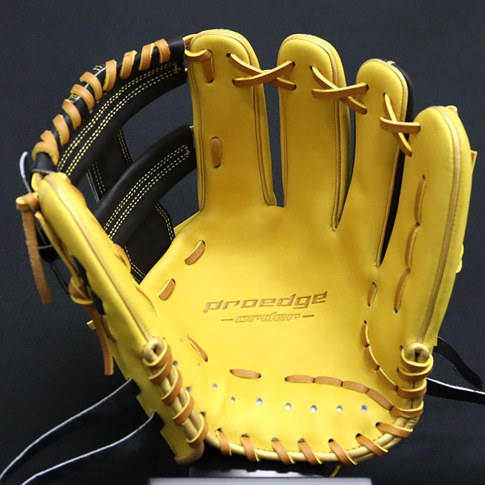 野球 エスエスケイ 軟式グローブ プロエッジ オーダーグラブ 761型 SSK