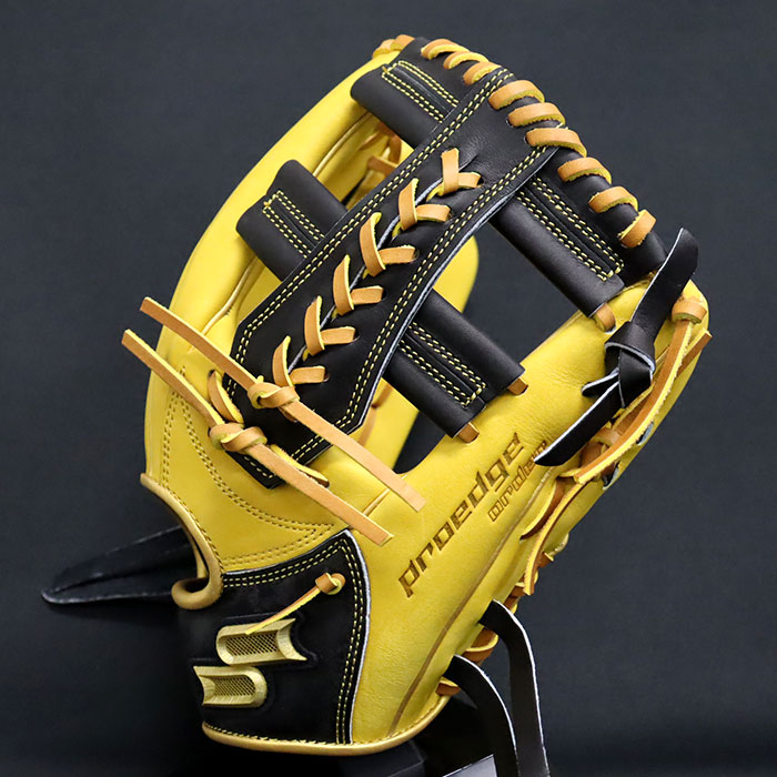 野球 エスエスケイ 軟式グローブ プロエッジ オーダーグラブ 761型 SSK