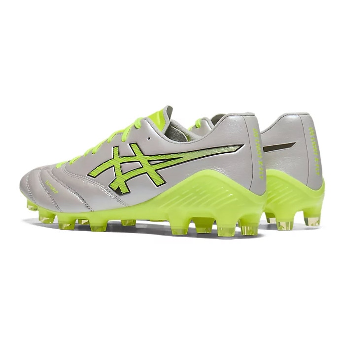 アシックス DS LIGHT X-FLY 6 asics サッカースパイク シューズ 土