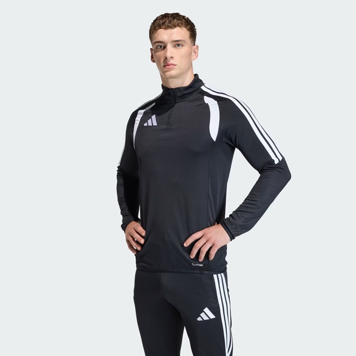 アディダス ティロ26リーグ トレーニング トップス adidas サッカー