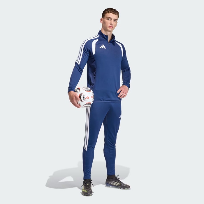 アディダス ティロ26リーグ トレーニング トップス adidas サッカー
