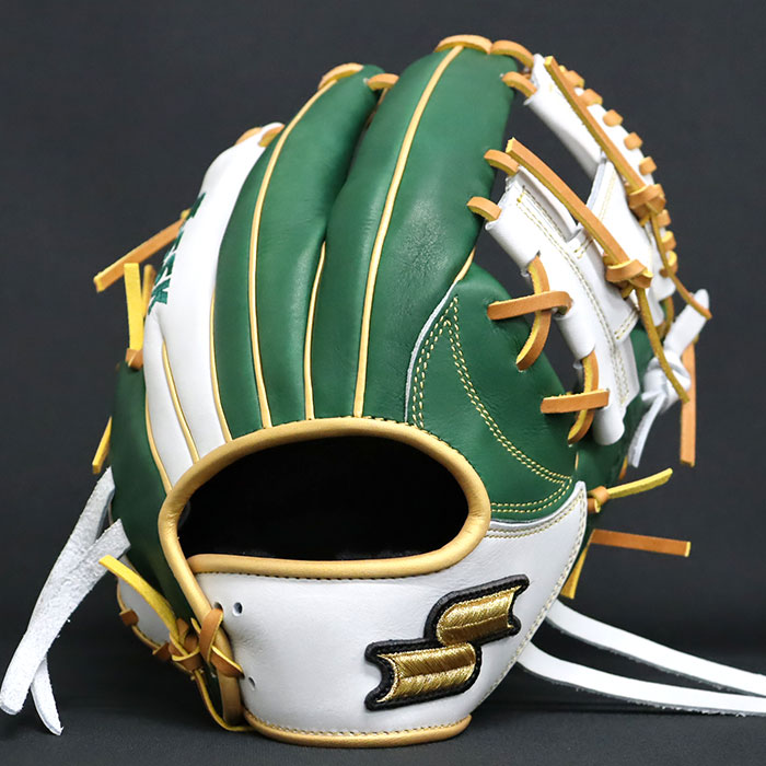 野球 エスエスケイ 軟式グローブ プロエッジ オーダーグラブ 866型 SSK