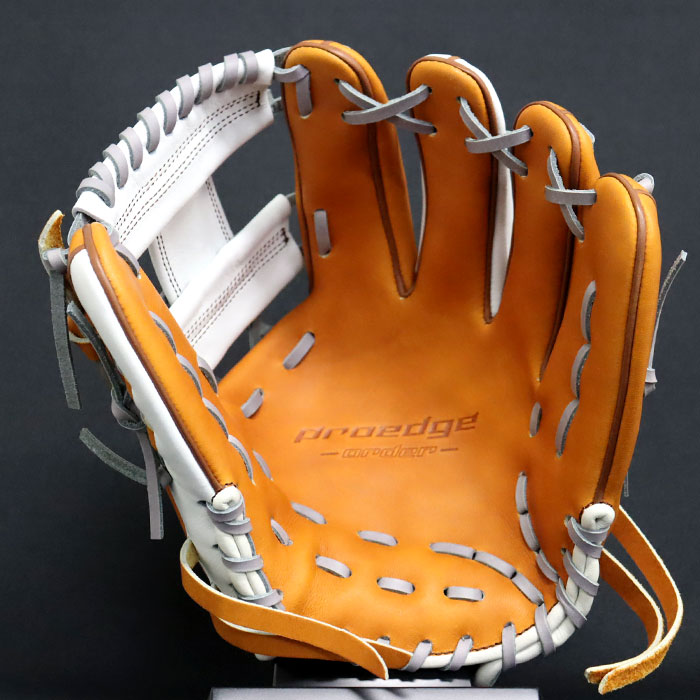 野球 エスエスケイ 軟式グローブ プロエッジ オーダーグラブ 866型 SSK
