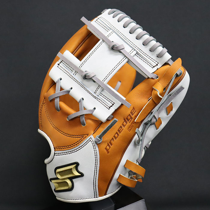 野球 エスエスケイ 軟式グローブ プロエッジ オーダーグラブ 866型 SSK