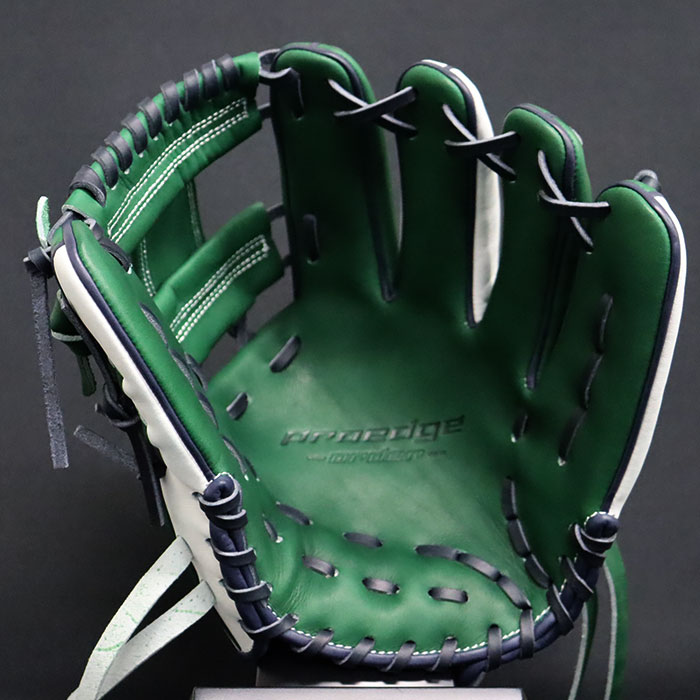 レザー製 硬式野球グローブ　スペシャルオーダー 野球 エスエスケイ 軟式グローブ プロエッジ オーダーグラブ 866型 SSK