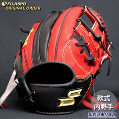 野球 エスエスケイ 軟式グローブ プロエッジ オーダーグラブ 866型 SSK 内野 グラブ グローブ 右投げ (PE2512X902090C024210)