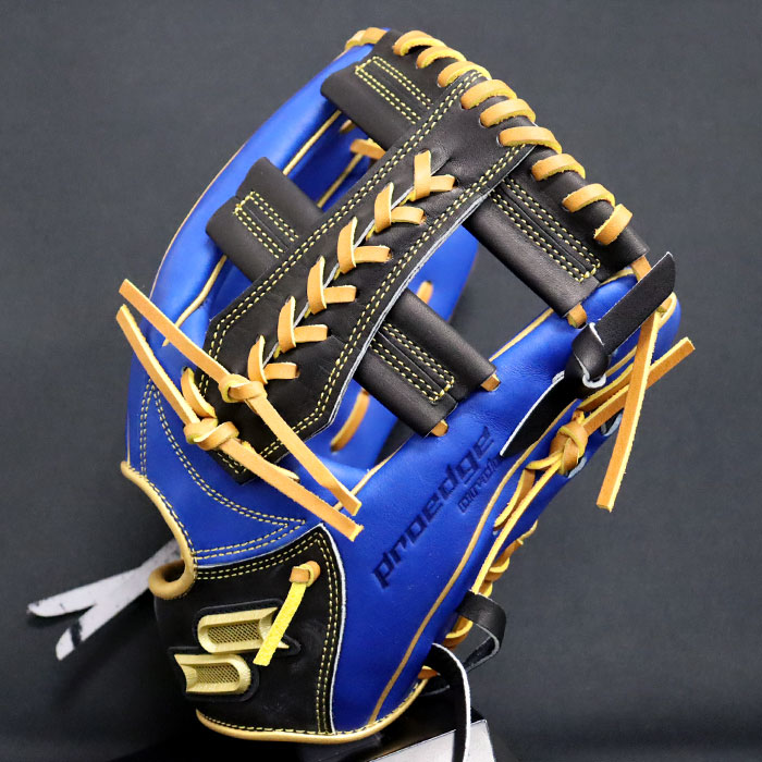 SSK 軟式グラブ オーダー 12インチ 野球 エスエスケイ 軟式グローブ プロエッジ オーダーグラブ 761型 SSK