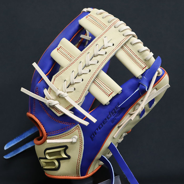SSK　軟式内野手用オーダー 野球 エスエスケイ 軟式グローブ プロエッジ オーダーグラブ 761型 SSK