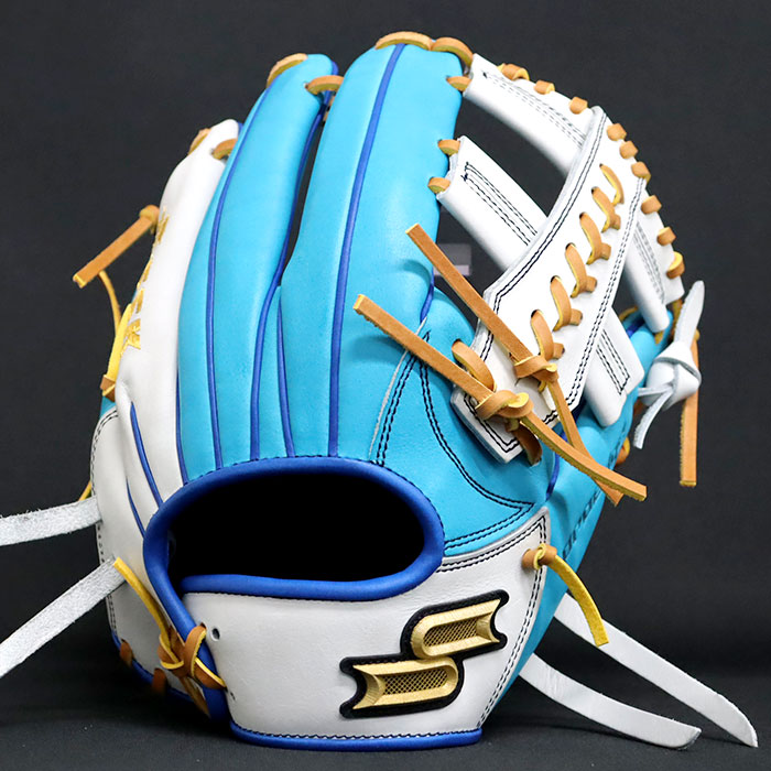 野球 エスエスケイ 軟式グローブ プロエッジ オーダーグラブ 761型 SSK