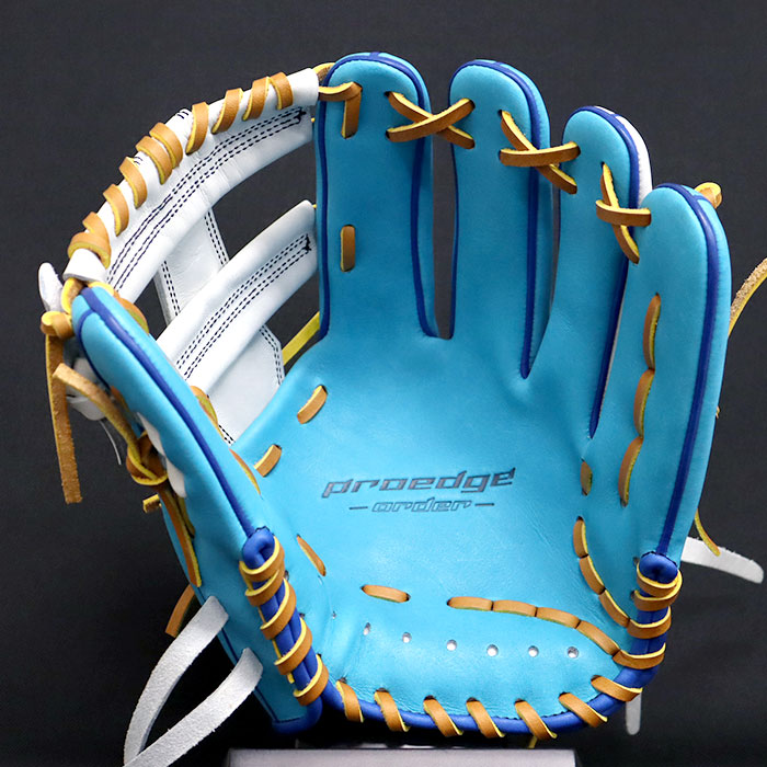 野球 エスエスケイ 軟式グローブ プロエッジ オーダーグラブ 761型 SSK
