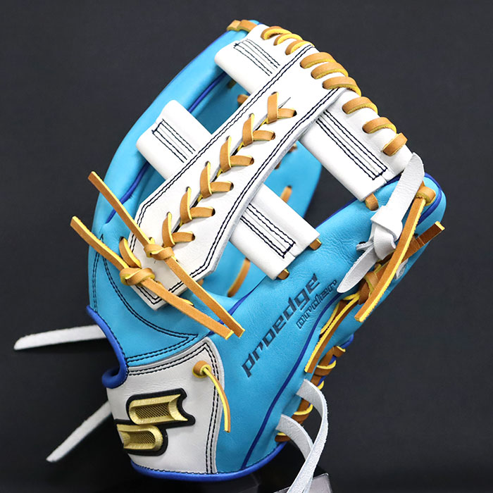 野球 エスエスケイ 軟式グローブ プロエッジ オーダーグラブ 761型 SSK
