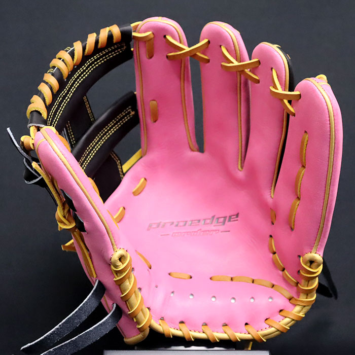 野球 エスエスケイ 軟式グローブ プロエッジ オーダーグラブ 761型 SSK