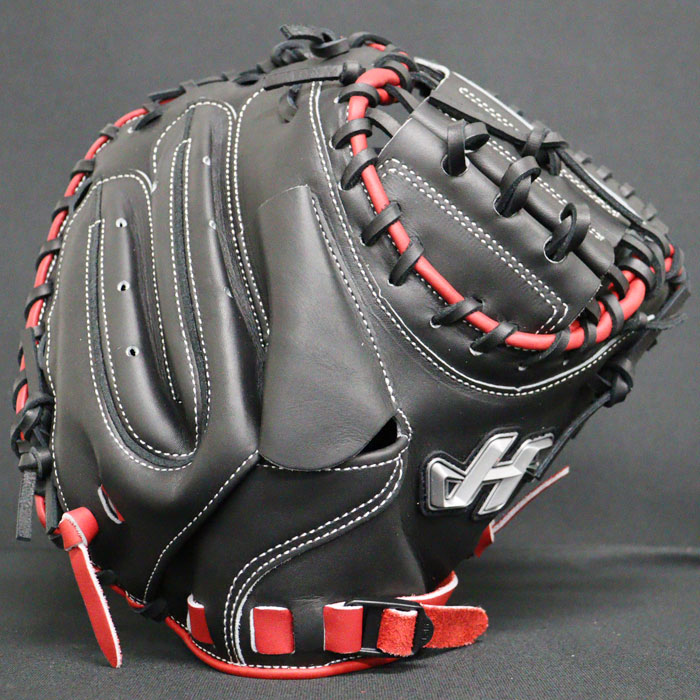 ハタケヤマ　ジュニア　軟式　キャッチャーミット 少年軟式 キャッチャー ミット TH-Jrシリーズ ハタケヤマ(HATAKEYAMA