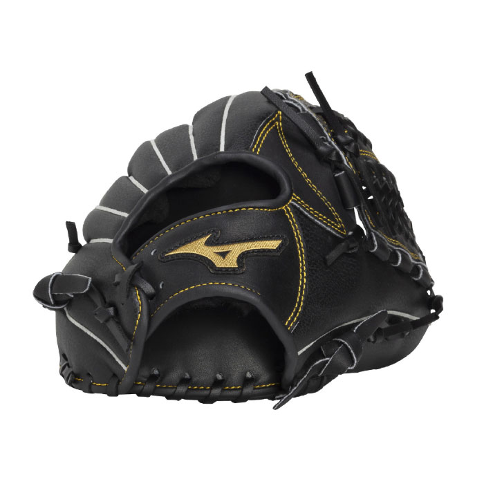 野球 ミズノ 軟式グローブ オールラウンド mizuno 軟式 グローブ 入門