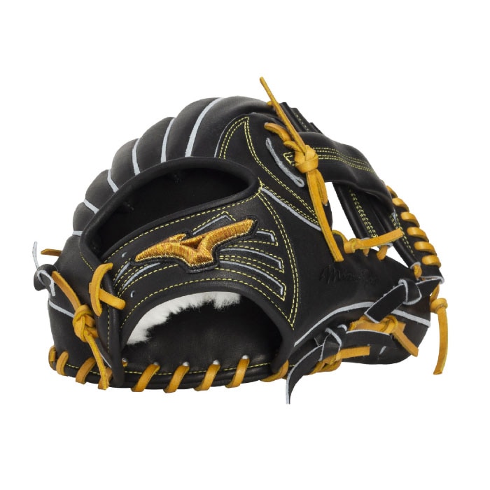 野球 ミズノプロ 限定仕様 硬式グローブ 内野手 mizuno 硬式 グローブ