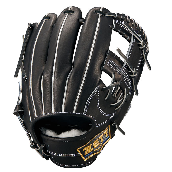 野球 ゼット 硬式グローブ 内野手 ネオステイタス ZETT 硬式 グローブ
