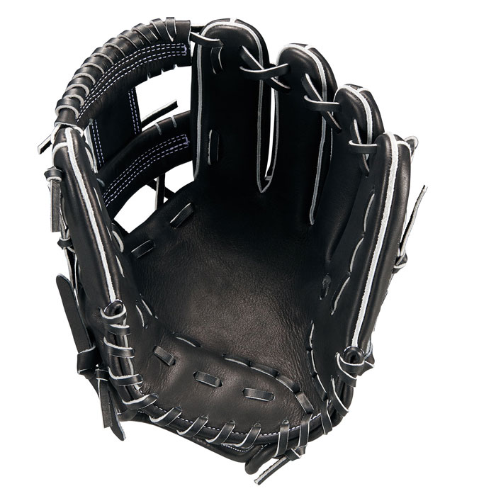 野球 ゼット 硬式グローブ 内野手 ネオステイタス ZETT 硬式 グローブ