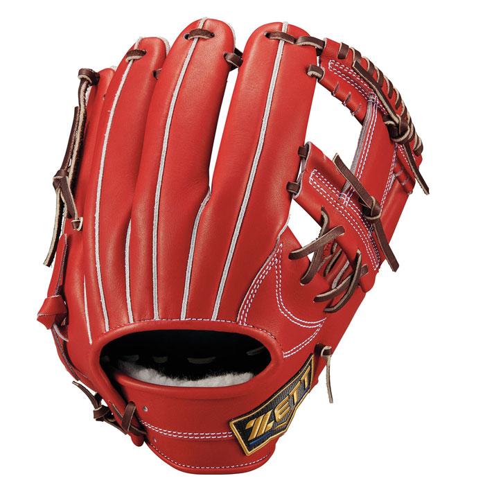 ZETT NEO STATUS 硬式グローブ 内野手用 高校野球対応 野球 ゼット 硬式グローブ 硬式 グローブ 内野 オールラウンド用 限定