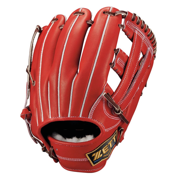 新品未使用‼️ZETTプロステイタス 硬式用グラブユーティリティ　オールラウンド bprog680-3700_1.jpg