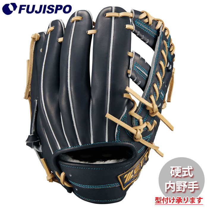 野球 ゼット 硬式グローブ 内野手 ネオステイタス ZETT 硬式 グローブ