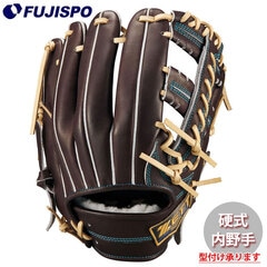 ZETT プロステイタス 型抜群 即戦力 硬式 内野手用グローブ 032 ZETT プロステイタス 即戦力 硬式 内野手用グローブ 032 ZETT