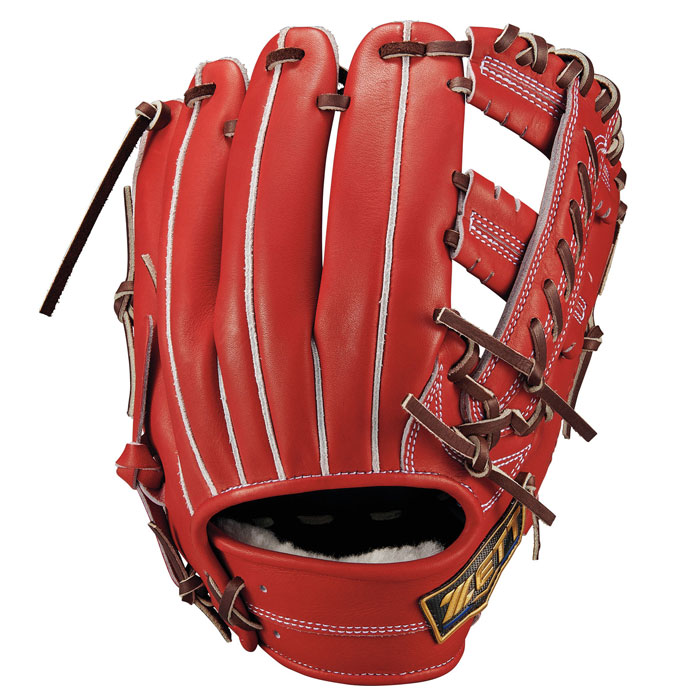野球 ゼット 硬式グローブ 内野手 ネオステイタス ZETT 硬式 グローブ