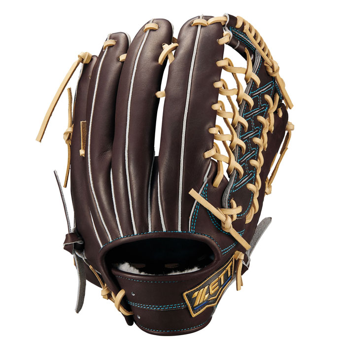 野球 ゼット 硬式グローブ 外野手 ネオステイタス ZETT 硬式 グローブ