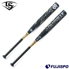 野球 ルイスビルスラッガー カタリスト 3BT  ソフトボール用 Louisville Slugger ゴムボール 3号用 ソフトボールバット (WBL4087-010)