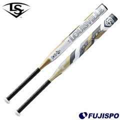 野球 ルイスビルスラッガー カタリスト 3TI  ソフトボール用 Louisville Slugger 2号用 ソフトボールバット (WBL4230-010)