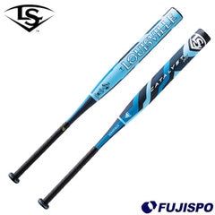 野球 ルイスビルスラッガー カタリスト 3TI  ソフトボール用 Louisville Slugger ゴムボール 3号用 ソフトボールバット (WBL4228)