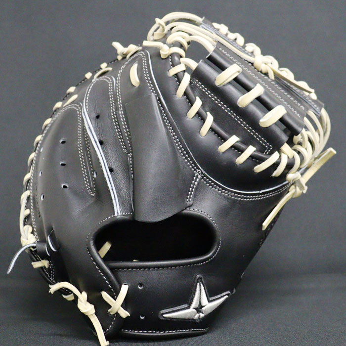野球 オールスター 硬式グローブ キャッチャーミット ALL-STAR 硬式