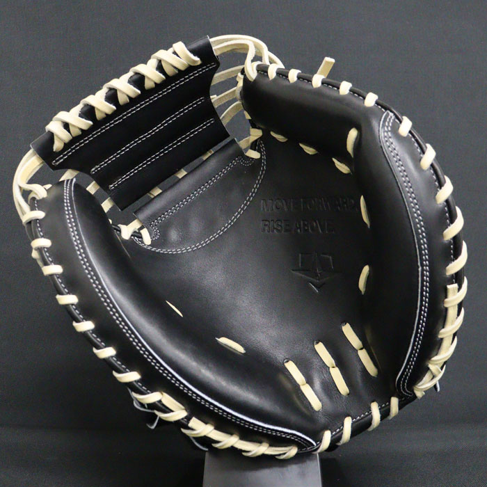 野球 オールスター 硬式グローブ キャッチャーミット ALL-STAR 硬式