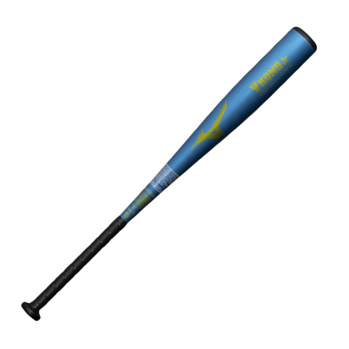 野球 ミズノ ジュニア軟式バット Vkong Jr mizuno ジュニア軟式 軟式