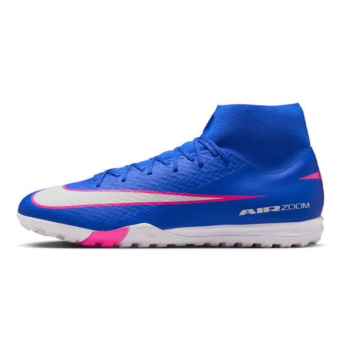 Nike マーキュリアル サッカーシューズ ナイキ マーキュリアル スーパーフライ 10 アカデミー TF NIKE